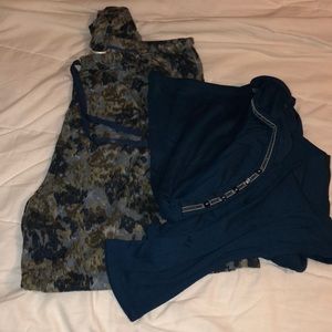 Liz Claiborne Pajama set